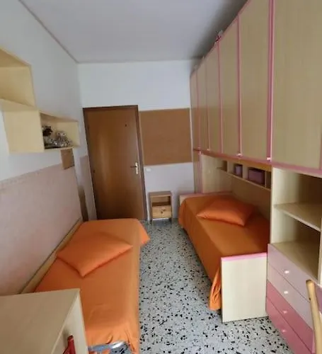 Pochi Passi Da San Pietro Metro A Cipro Apartment *