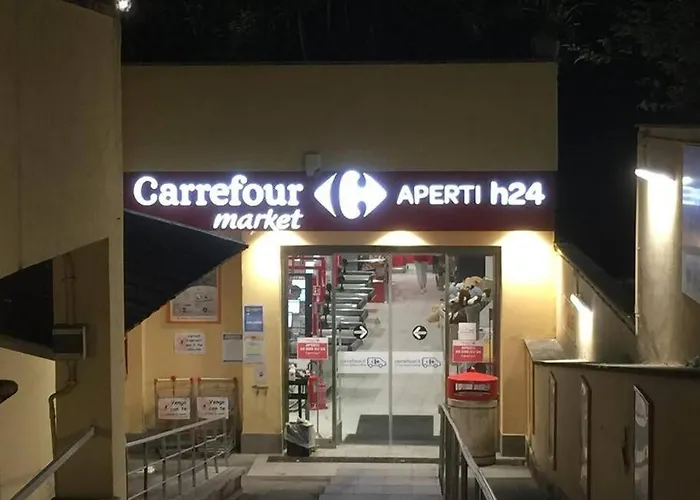Pochi Passi Da San Pietro Metro A Cipro Apartment Rom
