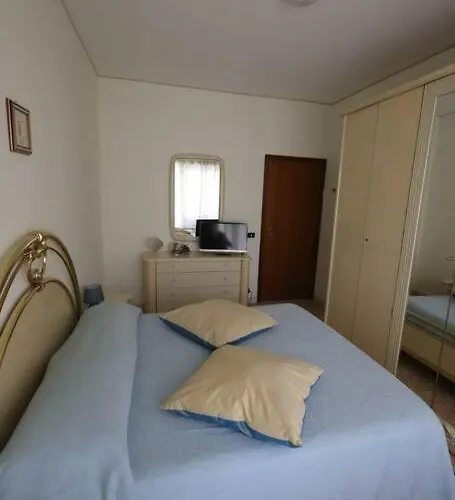 Pochi Passi Da San Pietro Metro A Cipro Apartment Rom