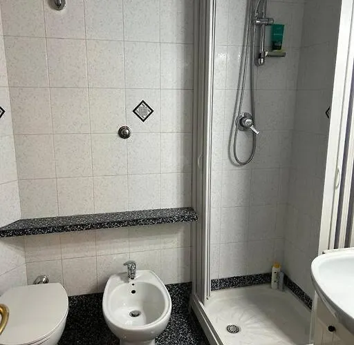 Pochi Passi Da San Pietro Metro A Cipro * Rom